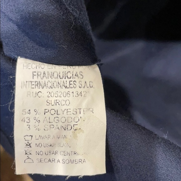 Gloss Strapless Mini Dress with Ruffle - Picture 6 of 6